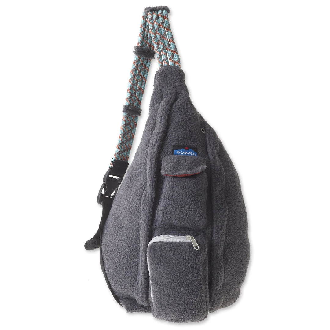 KAVU Rope Fleece BAGS AND PACKS 1 KAVU Rope Fleece BAGS AND PACKS