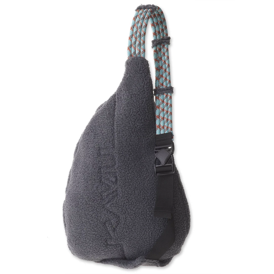 KAVU Rope Fleece BAGS AND PACKS 4 KAVU Rope Fleece BAGS AND PACKS