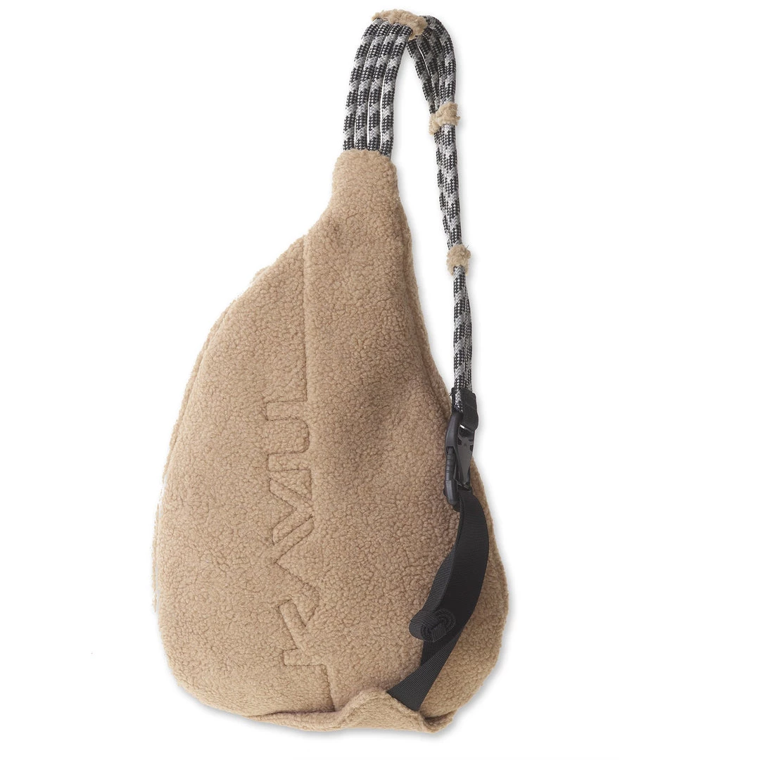 KAVU Rope Fleece BAGS AND PACKS 5 KAVU Rope Fleece BAGS AND PACKS