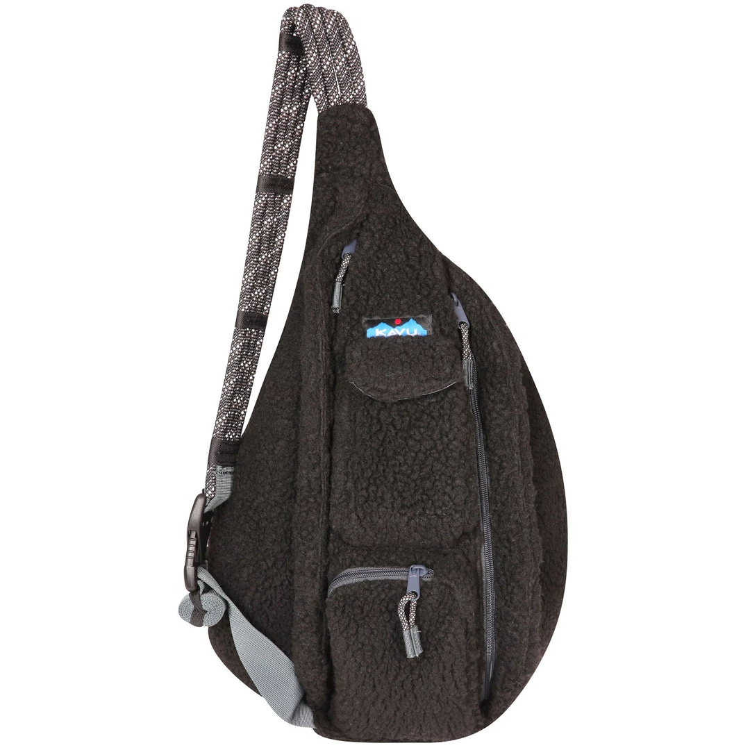 KAVU Rope Fleece BAGS AND PACKS 18 KAVU Rope Fleece BAGS AND PACKS