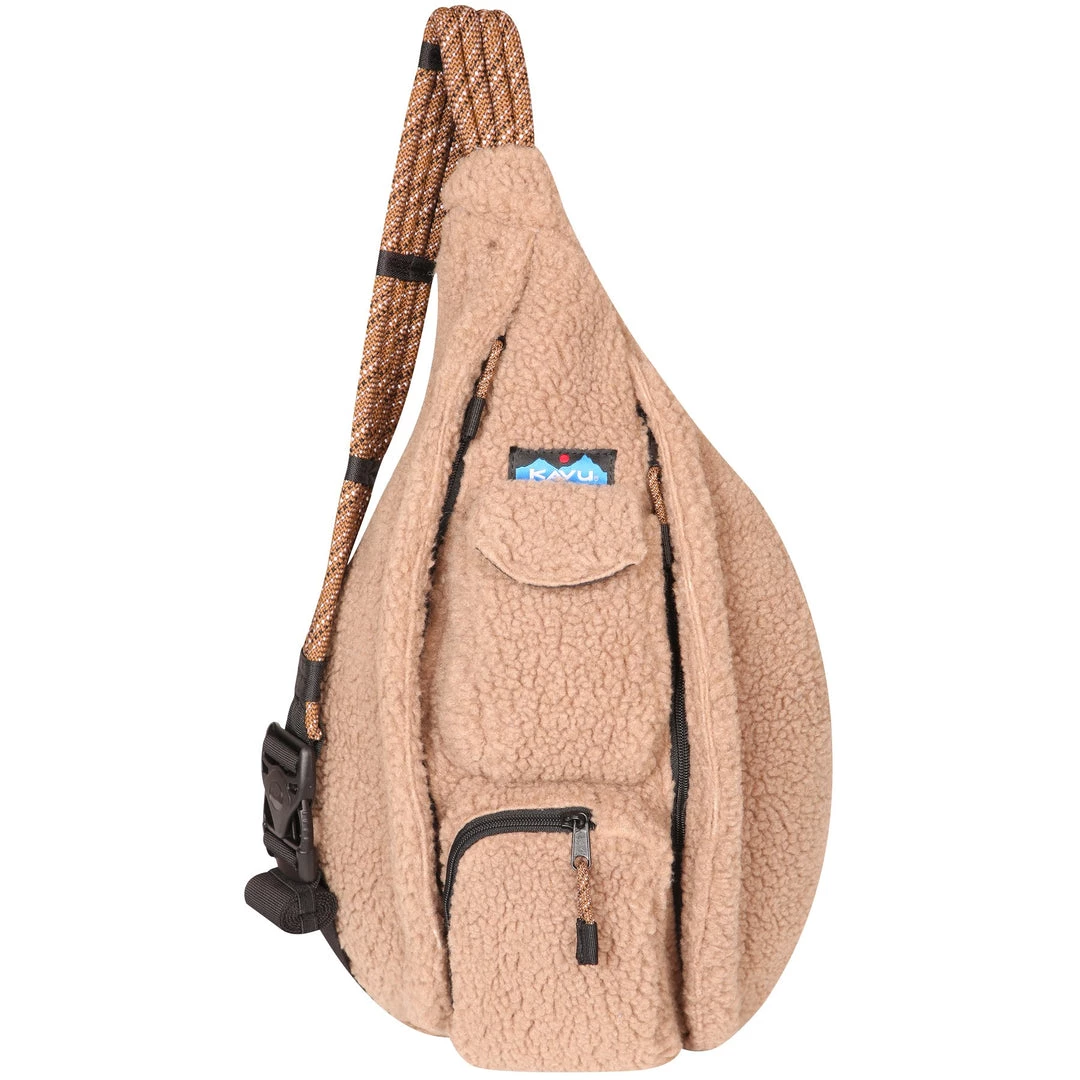KAVU Rope Fleece BAGS AND PACKS 21 KAVU Rope Fleece BAGS AND PACKS