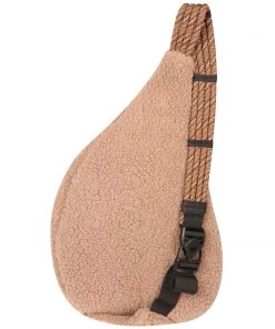 KAVU Rope Fleece BAGS AND PACKS 39 KAVU Rope Fleece BAGS AND PACKS