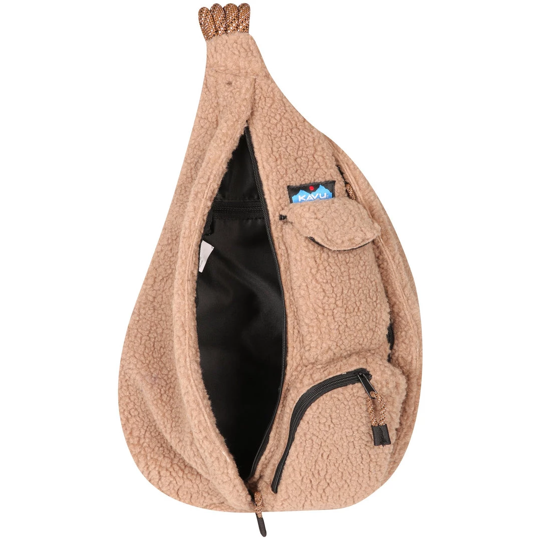 KAVU Rope Fleece BAGS AND PACKS 20 KAVU Rope Fleece BAGS AND PACKS