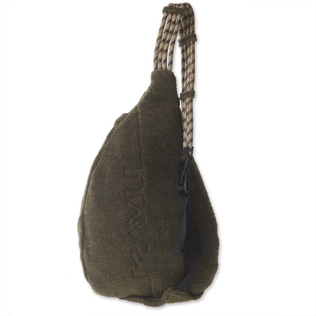KAVU Rope Fleece BAGS AND PACKS 6 KAVU Rope Fleece BAGS AND PACKS