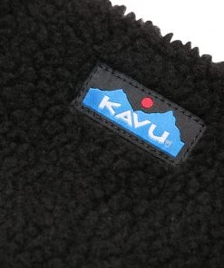 KAVU BAGS AND PACKS So Fleecy