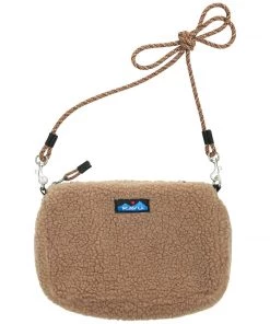 KAVU BAGS AND PACKS So Fleecy