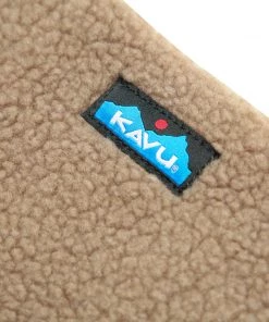 KAVU BAGS AND PACKS So Fleecy