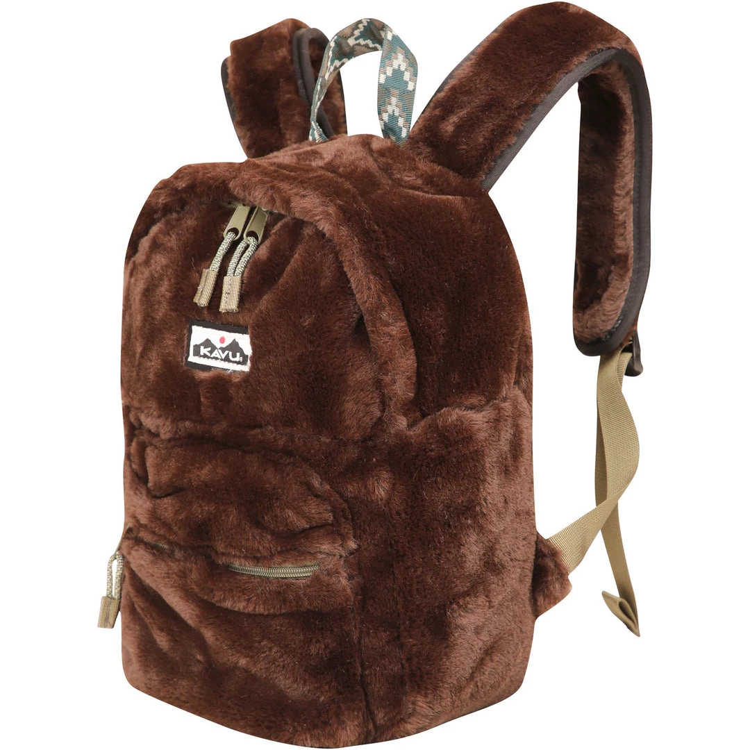 KAVU Fuzz Cub 13 KAVU Fuzz Cub