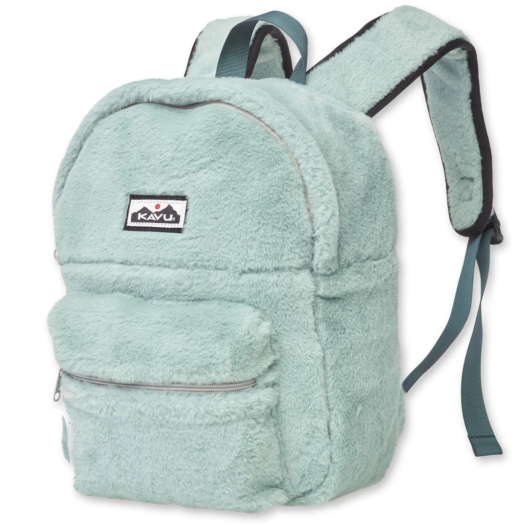 KAVU Fuzz Cub 8 KAVU Fuzz Cub