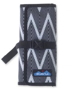 KAVU Power Pouch Wallets