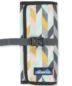 KAVU Power Pouch Wallets
