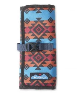 KAVU Power Pouch Wallets