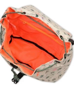 KAVU BAGS AND PACKS Satchel Pack 84 KAVU BAGS AND PACKS Satchel Pack