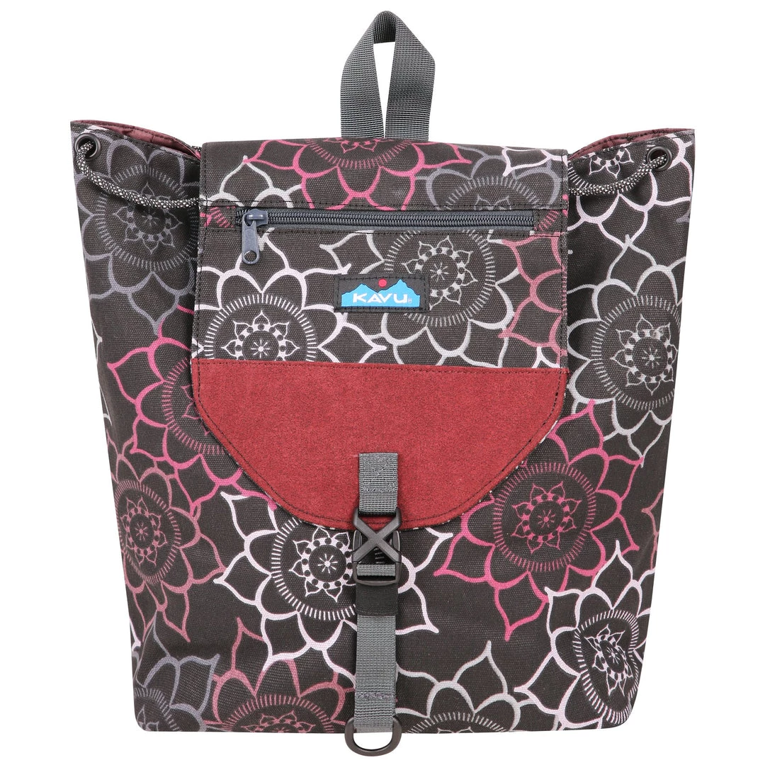 KAVU BAGS AND PACKS Satchel Pack 39 KAVU BAGS AND PACKS Satchel Pack