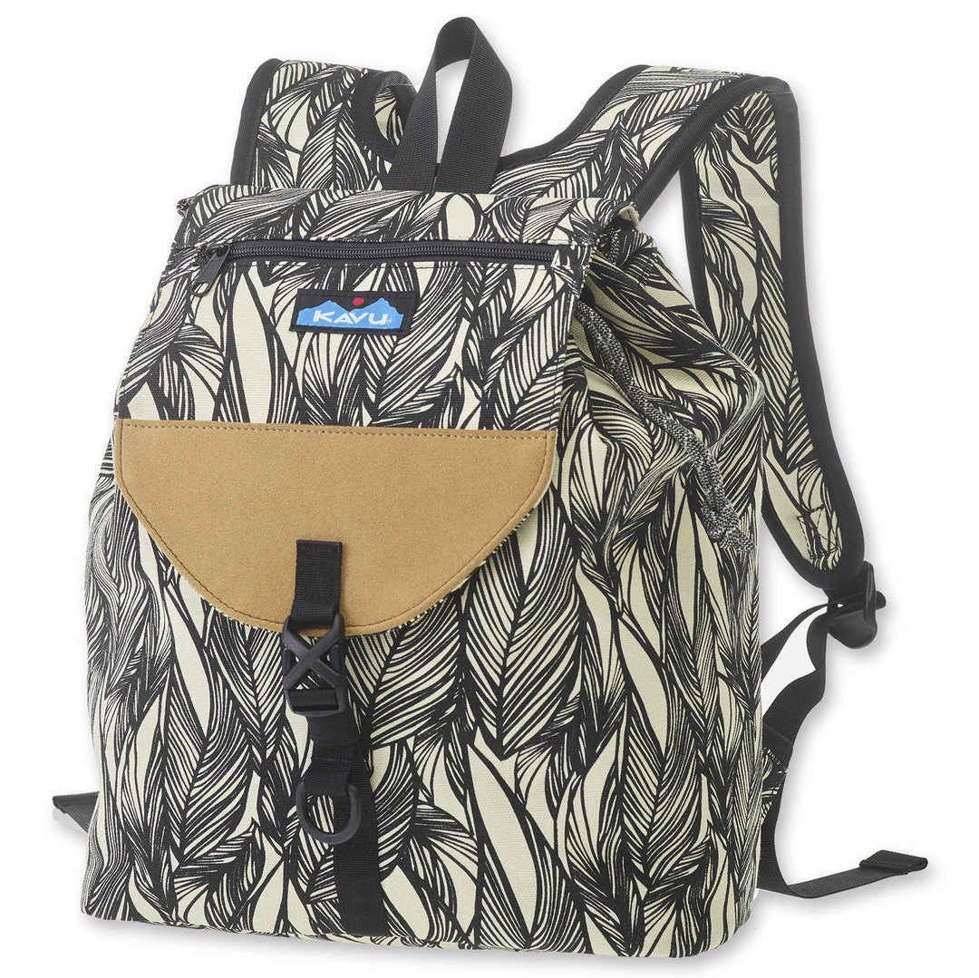 KAVU BAGS AND PACKS Satchel Pack 13 KAVU BAGS AND PACKS Satchel Pack