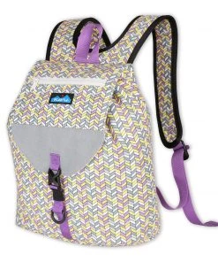 KAVU BAGS AND PACKS Satchel Pack 77 KAVU BAGS AND PACKS Satchel Pack