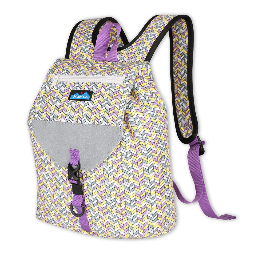 KAVU BAGS AND PACKS Satchel Pack 28 KAVU BAGS AND PACKS Satchel Pack