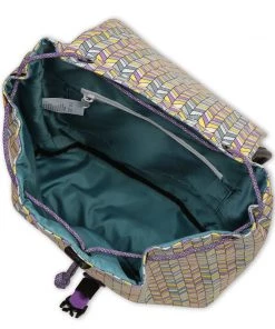 KAVU BAGS AND PACKS Satchel Pack 85 KAVU BAGS AND PACKS Satchel Pack