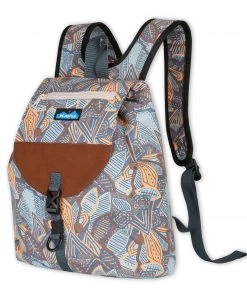 KAVU BAGS AND PACKS Satchel Pack 78 KAVU BAGS AND PACKS Satchel Pack