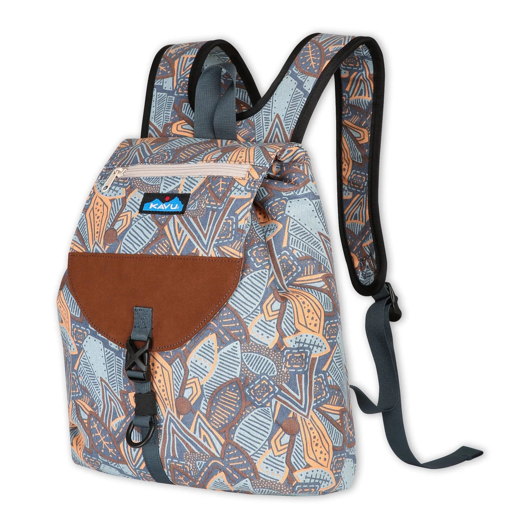 KAVU BAGS AND PACKS Satchel Pack 29 KAVU BAGS AND PACKS Satchel Pack