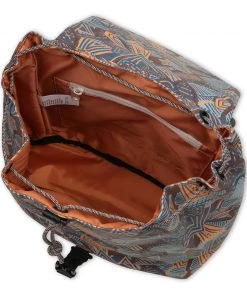 KAVU BAGS AND PACKS Satchel Pack 86 KAVU BAGS AND PACKS Satchel Pack