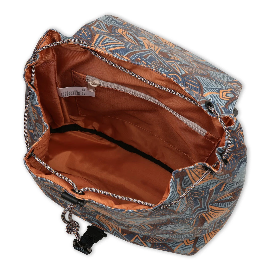 KAVU BAGS AND PACKS Satchel Pack 37 KAVU BAGS AND PACKS Satchel Pack