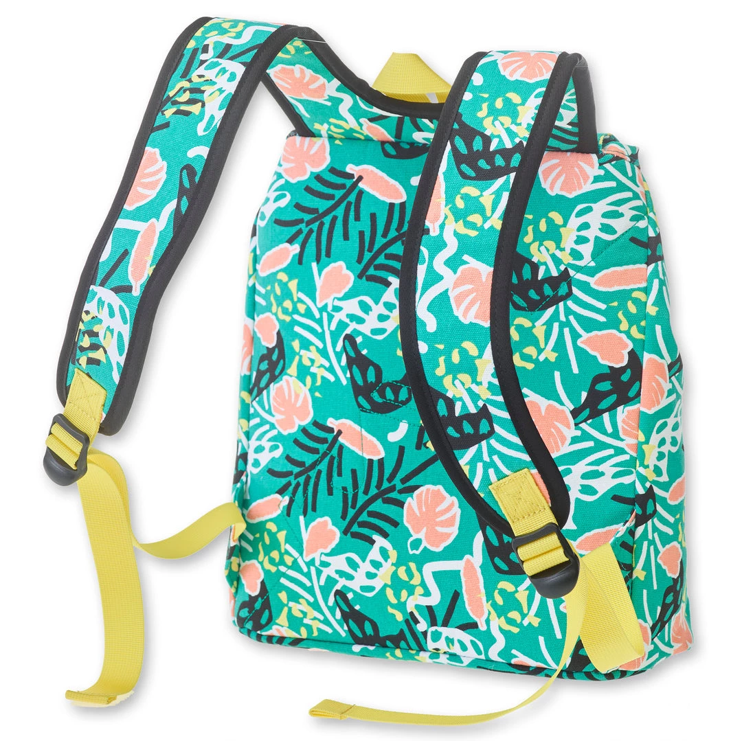 KAVU BAGS AND PACKS Satchel Pack 18 KAVU BAGS AND PACKS Satchel Pack