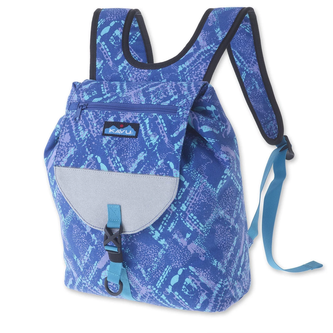 KAVU BAGS AND PACKS Satchel Pack 4 KAVU BAGS AND PACKS Satchel Pack