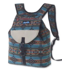 KAVU BAGS AND PACKS Satchel Pack 54 KAVU BAGS AND PACKS Satchel Pack