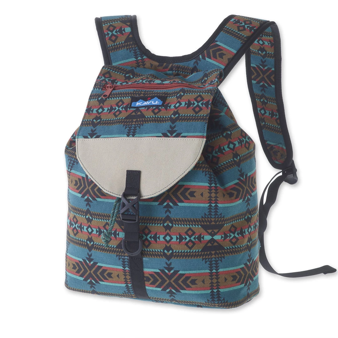 KAVU BAGS AND PACKS Satchel Pack 5 KAVU BAGS AND PACKS Satchel Pack