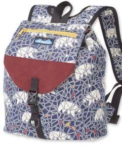 KAVU BAGS AND PACKS Satchel Pack 68 KAVU BAGS AND PACKS Satchel Pack