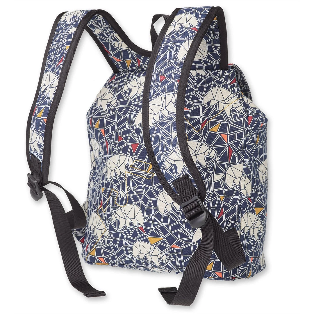 KAVU BAGS AND PACKS Satchel Pack 23 KAVU BAGS AND PACKS Satchel Pack