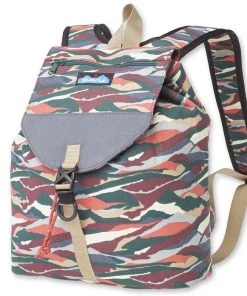 KAVU BAGS AND PACKS Satchel Pack 70 KAVU BAGS AND PACKS Satchel Pack