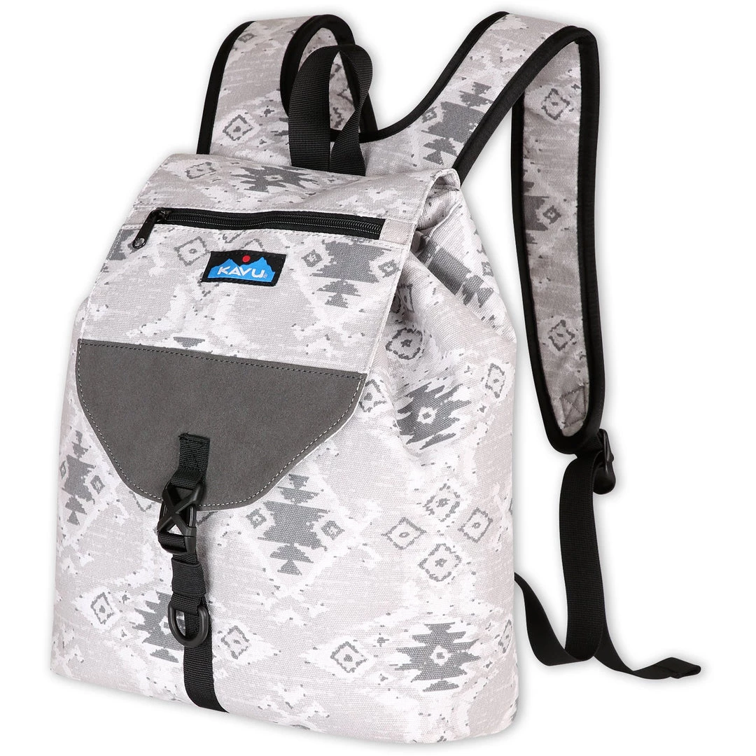 KAVU BAGS AND PACKS Satchel Pack 30 KAVU BAGS AND PACKS Satchel Pack