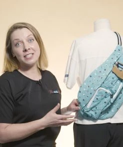 KAVU BAGS AND PACKS Mini Ropeable 37 KAVU BAGS AND PACKS Mini Ropeable