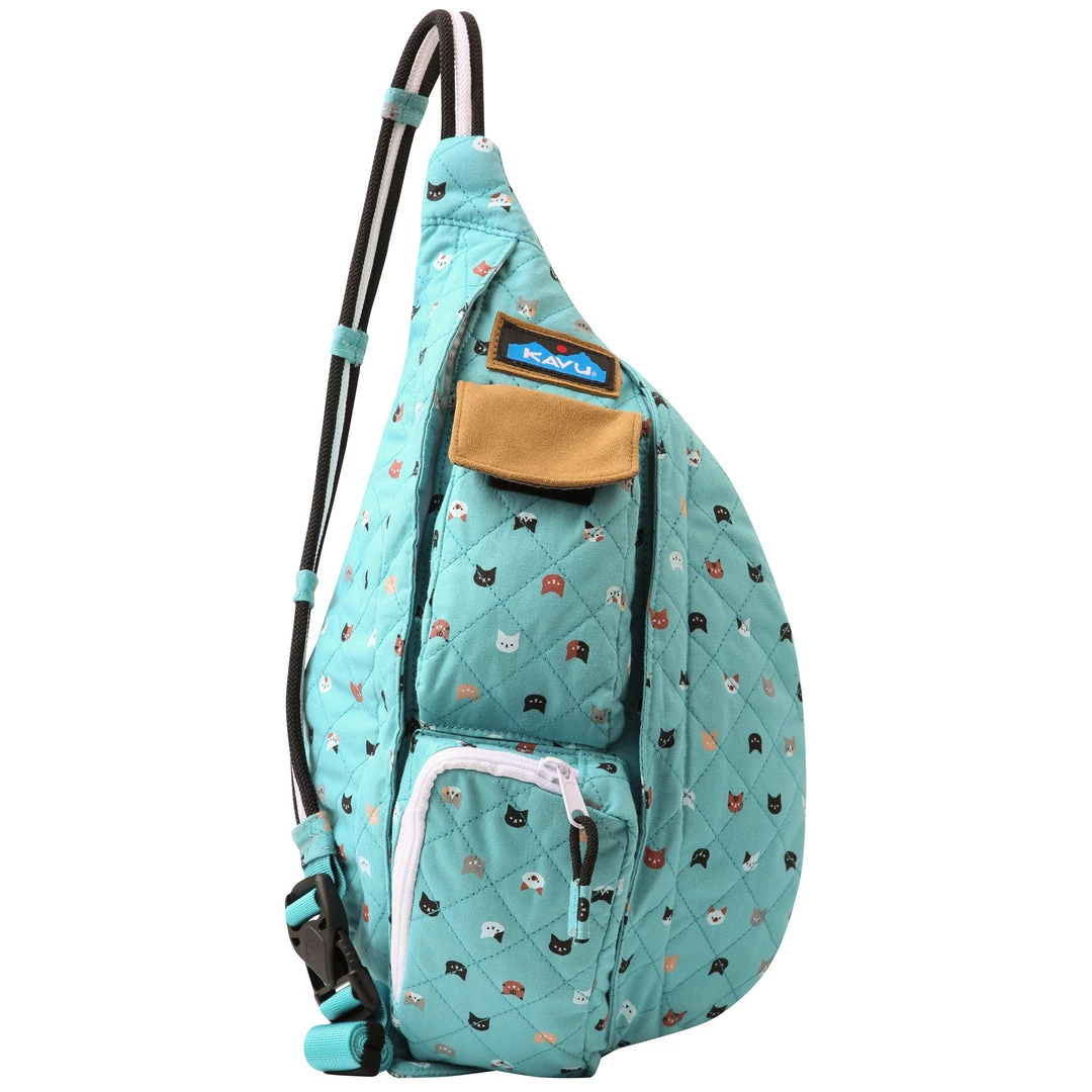 KAVU BAGS AND PACKS Mini Ropeable 8 KAVU BAGS AND PACKS Mini Ropeable
