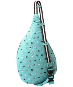 KAVU BAGS AND PACKS Mini Ropeable 27 KAVU BAGS AND PACKS Mini Ropeable