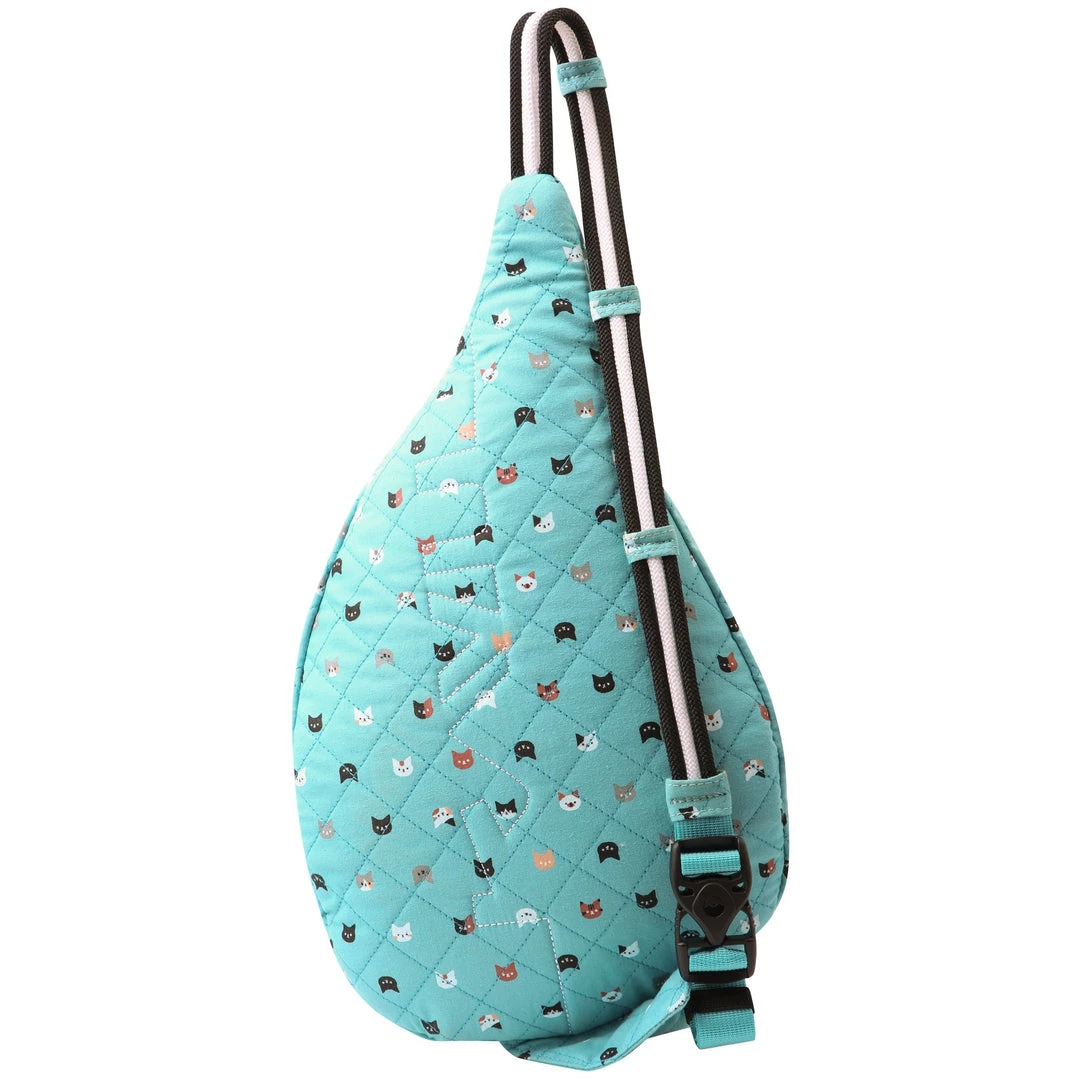KAVU BAGS AND PACKS Mini Ropeable 9 KAVU BAGS AND PACKS Mini Ropeable