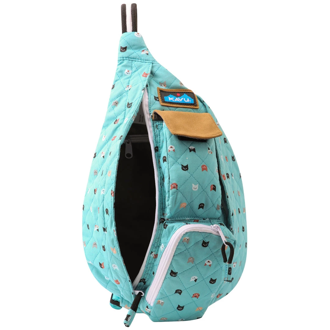 KAVU BAGS AND PACKS Mini Ropeable 10 KAVU BAGS AND PACKS Mini Ropeable