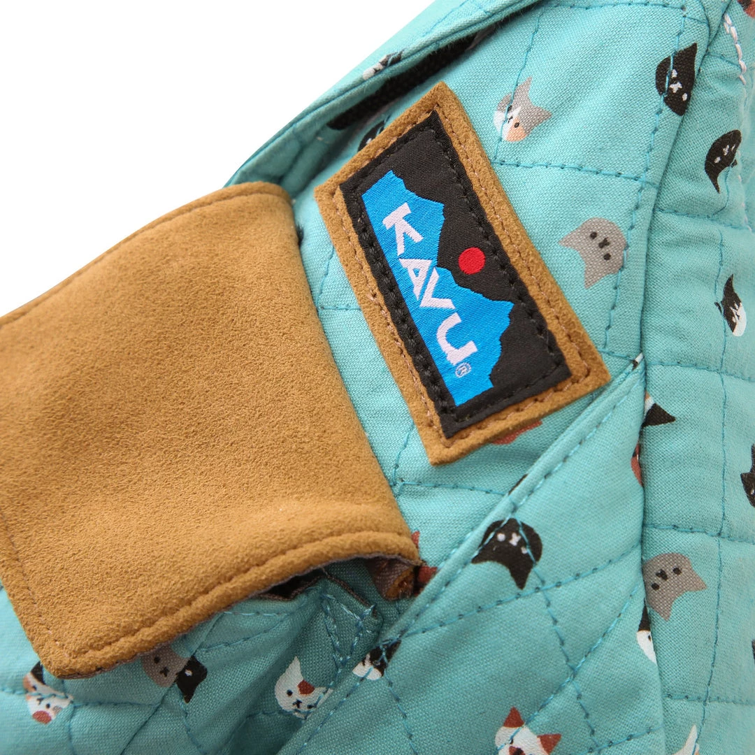 KAVU BAGS AND PACKS Mini Ropeable 11 KAVU BAGS AND PACKS Mini Ropeable