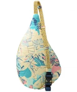 KAVU BAGS AND PACKS Mini Ropeable 30 KAVU BAGS AND PACKS Mini Ropeable