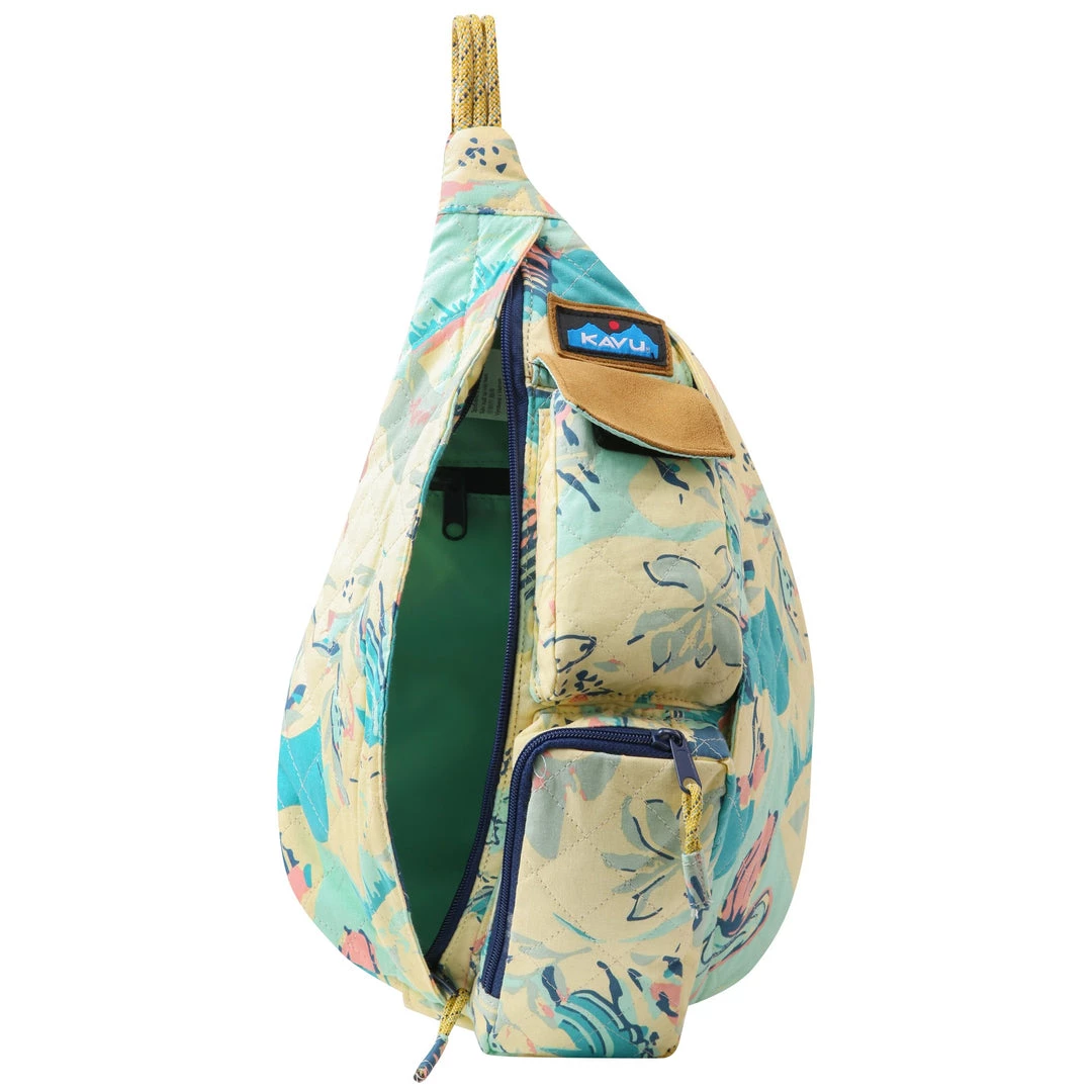 KAVU BAGS AND PACKS Mini Ropeable 13 KAVU BAGS AND PACKS Mini Ropeable