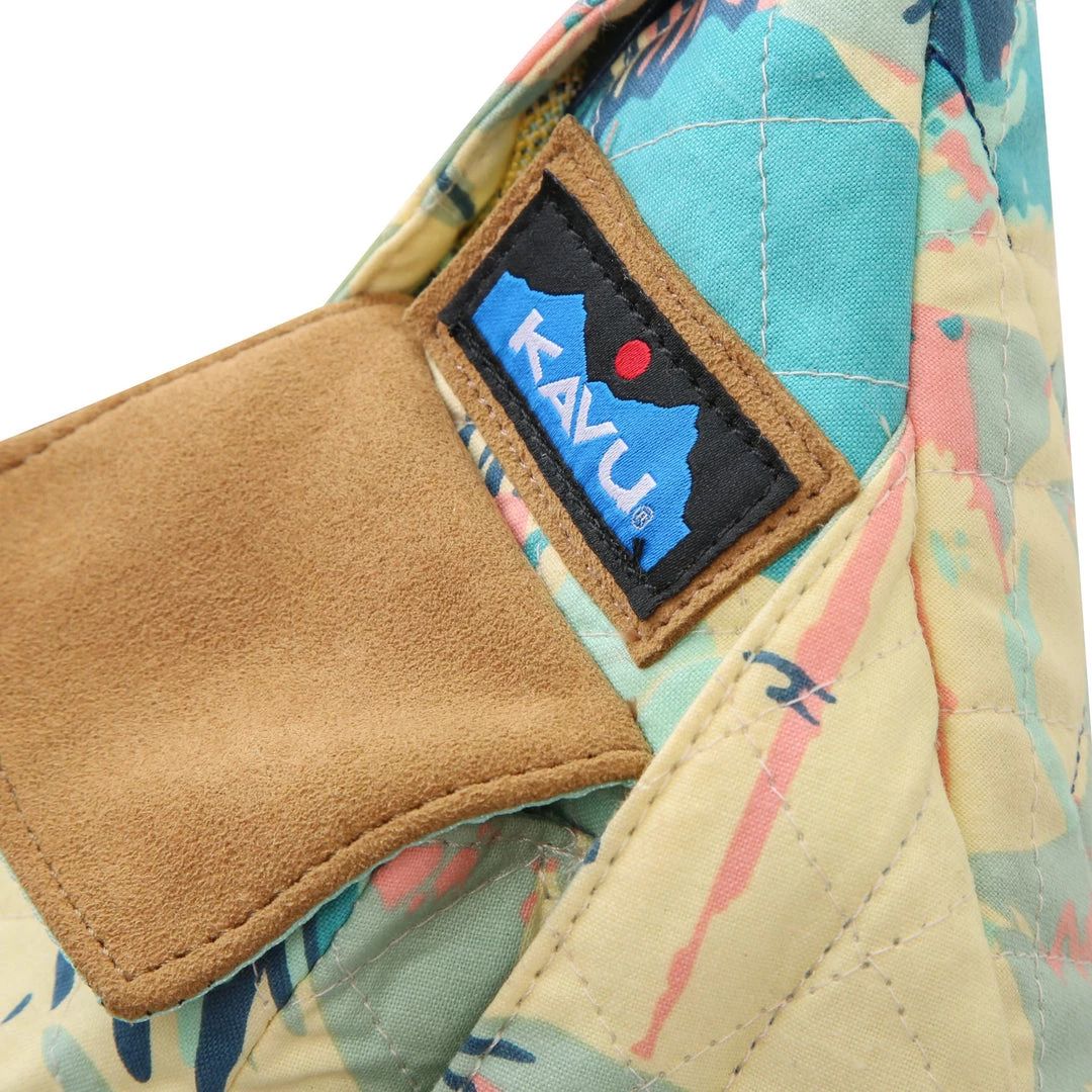 KAVU BAGS AND PACKS Mini Ropeable 14 KAVU BAGS AND PACKS Mini Ropeable