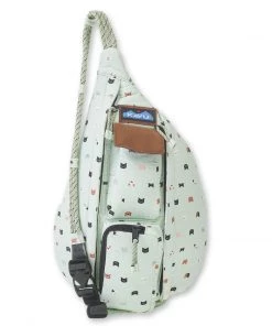 KAVU BAGS AND PACKS Mini Ropeable 22 KAVU BAGS AND PACKS Mini Ropeable