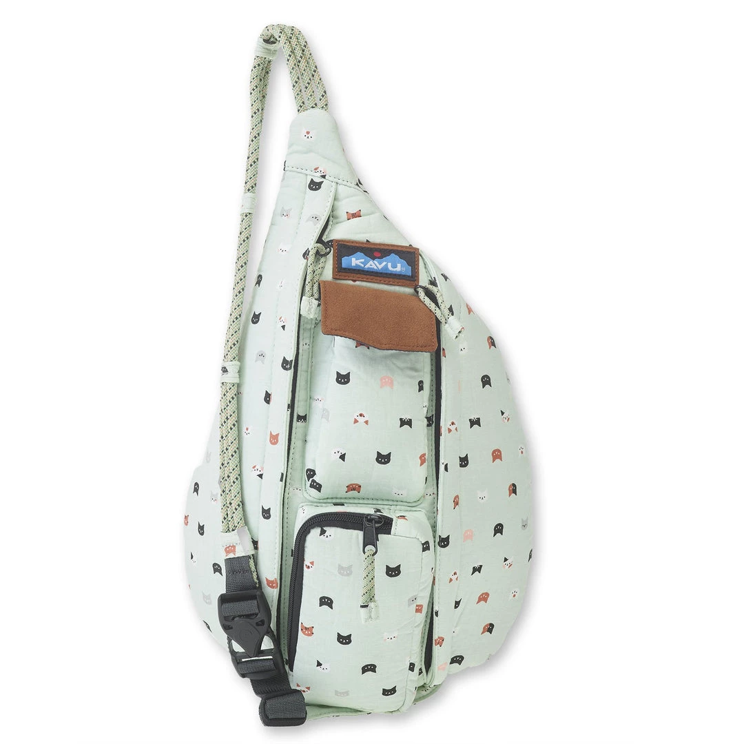 KAVU BAGS AND PACKS Mini Ropeable 4 KAVU BAGS AND PACKS Mini Ropeable