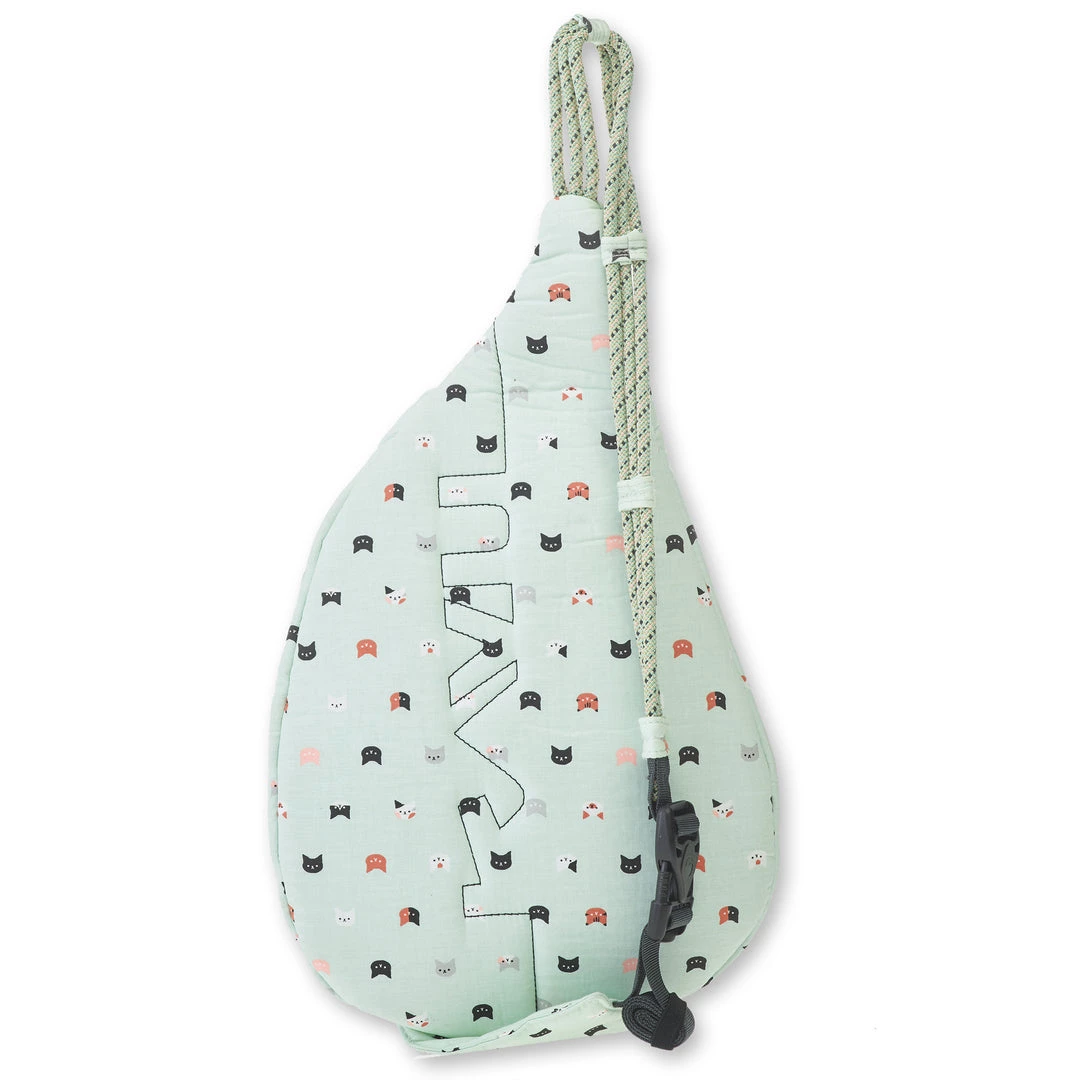 KAVU BAGS AND PACKS Mini Ropeable 5 KAVU BAGS AND PACKS Mini Ropeable