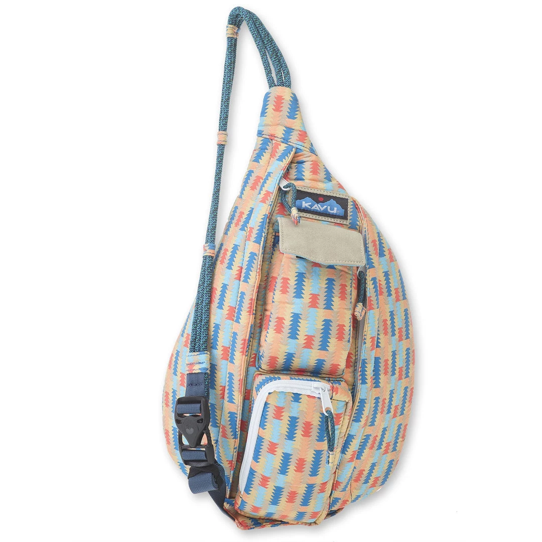 KAVU BAGS AND PACKS Mini Ropeable 6 KAVU BAGS AND PACKS Mini Ropeable