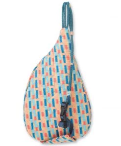 KAVU BAGS AND PACKS Mini Ropeable 25 KAVU BAGS AND PACKS Mini Ropeable