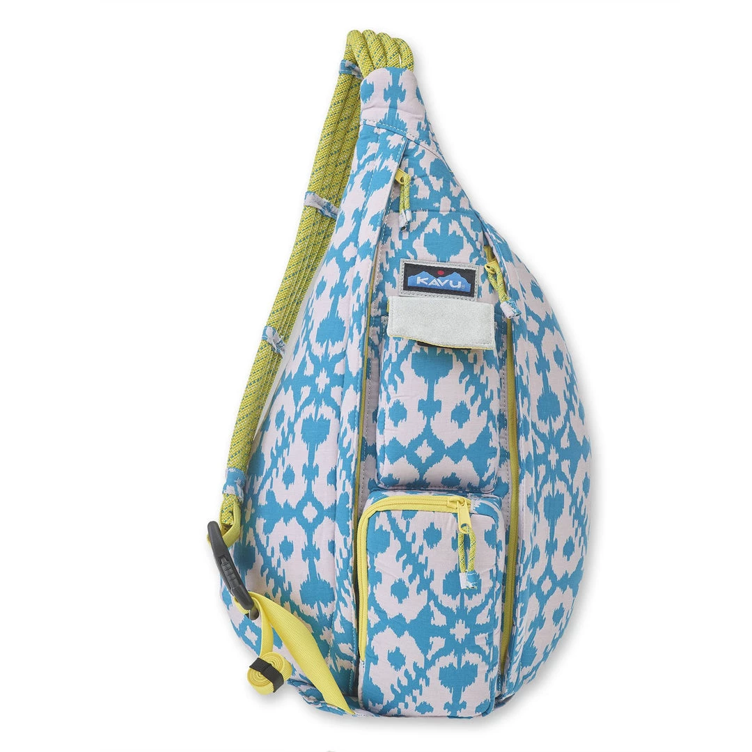 KAVU BAGS AND PACKS Ropeable 4 KAVU BAGS AND PACKS Ropeable