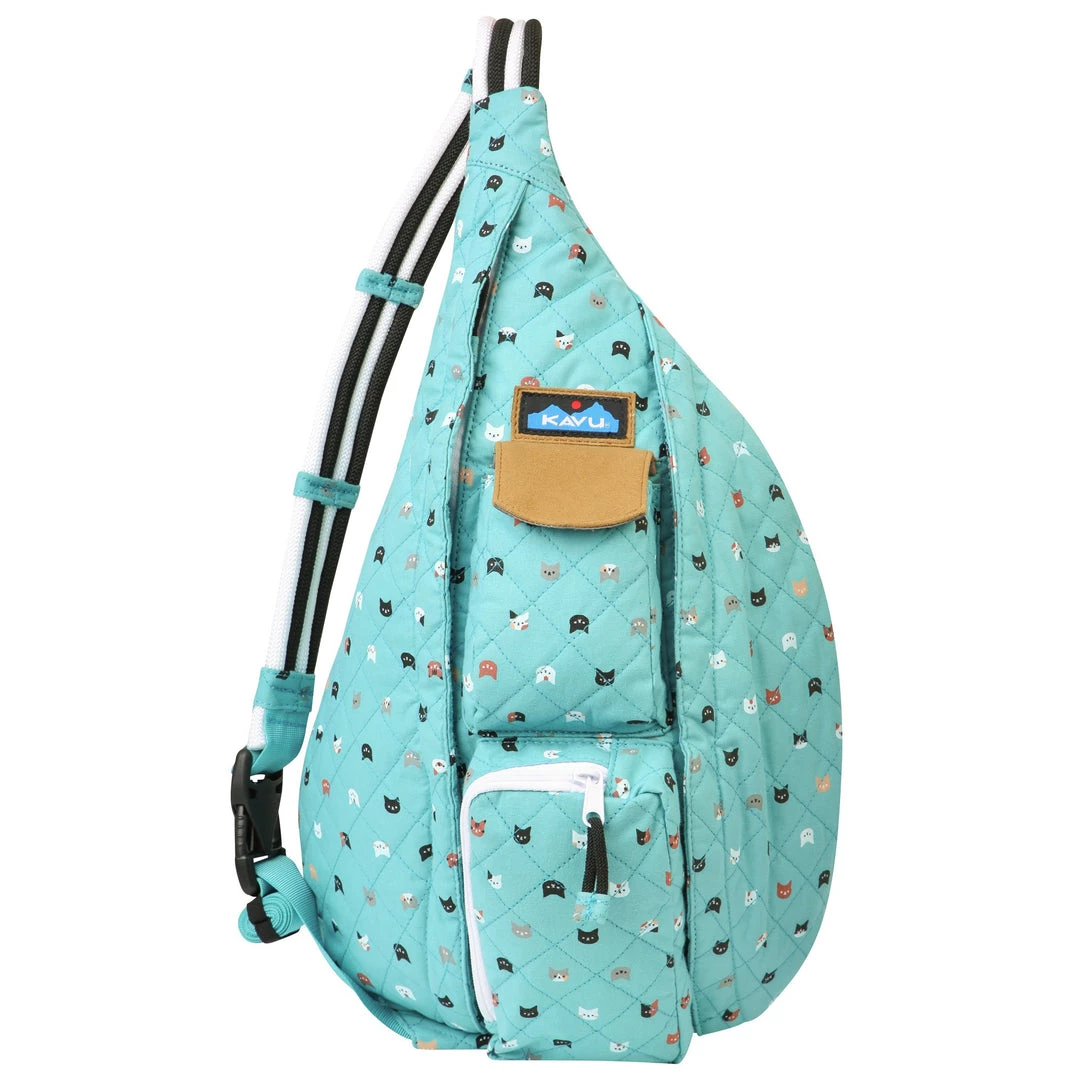 KAVU BAGS AND PACKS Ropeable 12 KAVU BAGS AND PACKS Ropeable